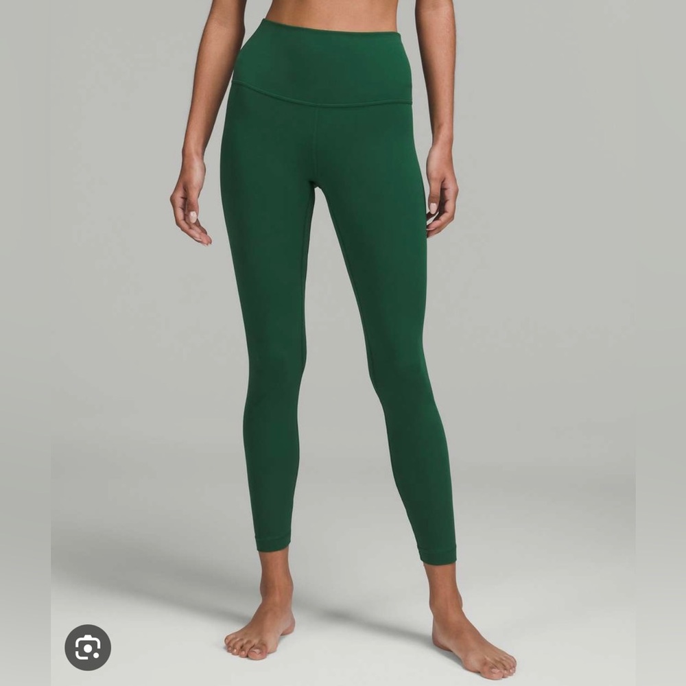 Lululemon Align 28 in size 2